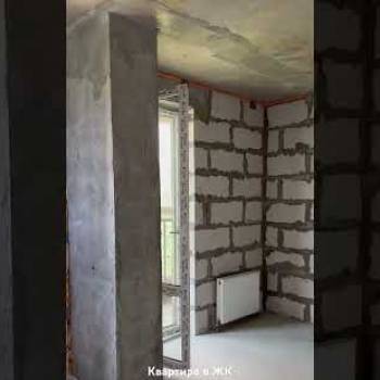 Продается 2-х комнатная квартира, 57,6 м²