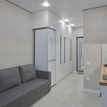 Сдается 1-комнатная квартира, 32 м²