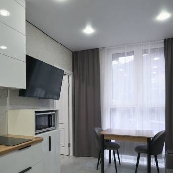 Сдается 1-комнатная квартира, 32 м²