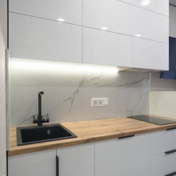 Сдается 1-комнатная квартира, 32 м²