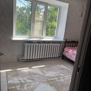 Сдается 1-комнатная квартира, 45 м²