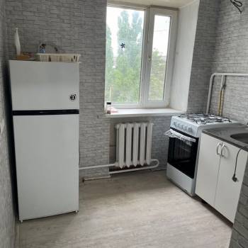 Сдается 1-комнатная квартира, 45 м²