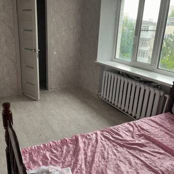 Сдается 1-комнатная квартира, 45 м²