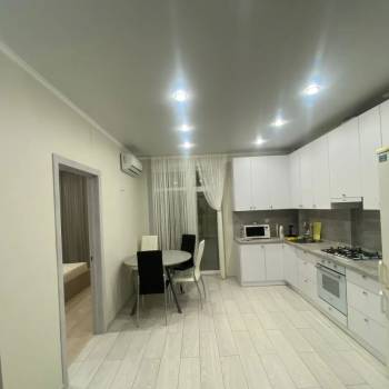 Сдается 1-комнатная квартира, 40,1 м²