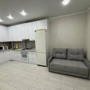 Сдается 1-комнатная квартира, 40,1 м²