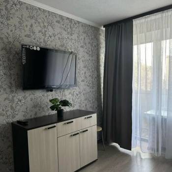 Сдается 1-комнатная квартира, 27,6 м²