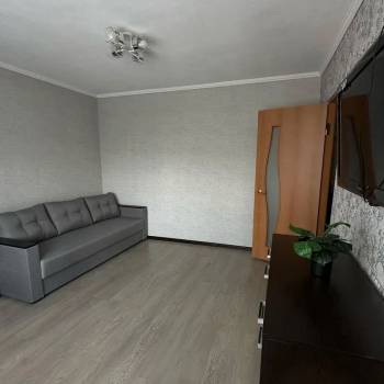 Сдается 1-комнатная квартира, 27,6 м²