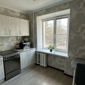Сдается 1-комнатная квартира, 27,6 м²