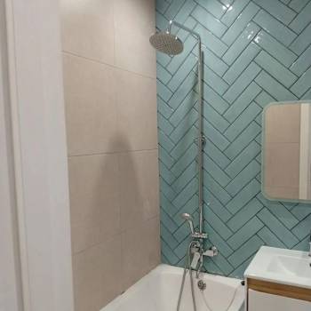 Сдается 1-комнатная квартира, 33,2 м²