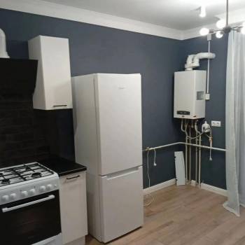 Сдается 1-комнатная квартира, 33,2 м²