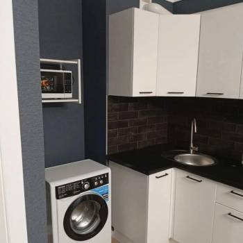 Сдается 1-комнатная квартира, 33,2 м²