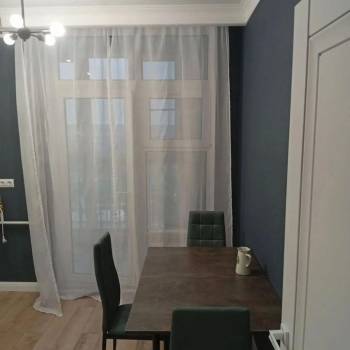 Сдается 1-комнатная квартира, 33,2 м²