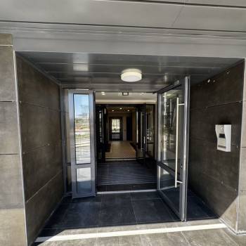 Продается 1-комнатная квартира, 21 м²