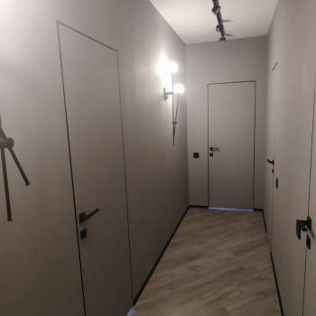 Сдается 1-комнатная квартира, 46 м²