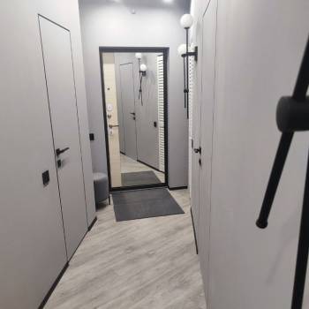 Сдается 1-комнатная квартира, 46 м²