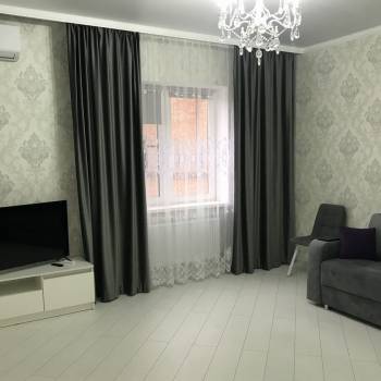 Сдается 2-х комнатная квартира, 61 м²