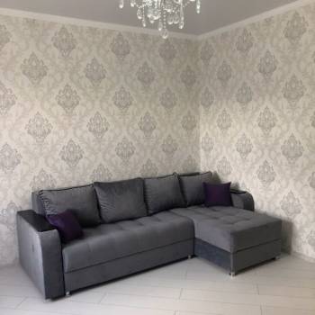 Сдается 2-х комнатная квартира, 61 м²