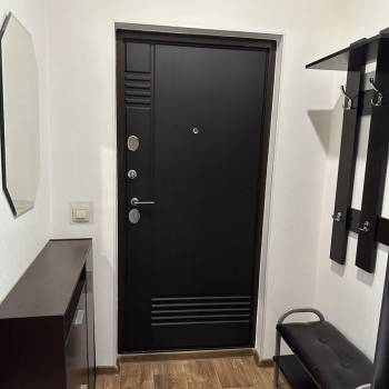 Сдается 2-х комнатная квартира, 55 м²
