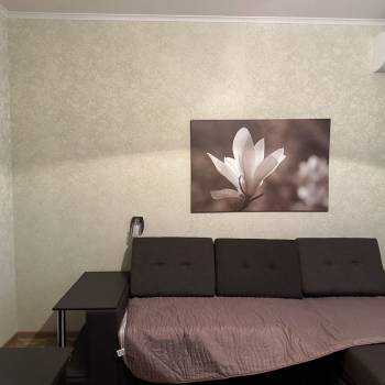 Сдается 2-х комнатная квартира, 55 м²