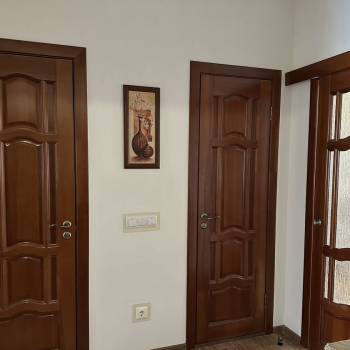 Сдается 2-х комнатная квартира, 55 м²