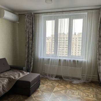 Сдается 2-х комнатная квартира, 55 м²