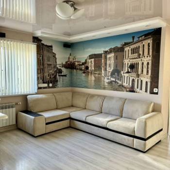 Сдается 2-х комнатная квартира, 63 м²