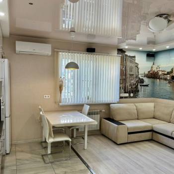 Сдается 2-х комнатная квартира, 63 м²