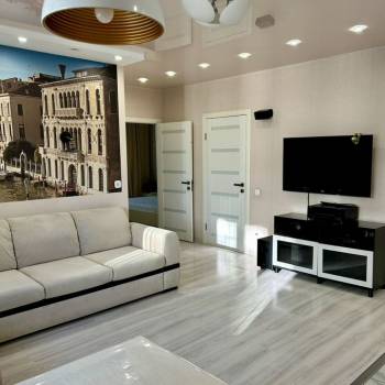 Сдается 2-х комнатная квартира, 63 м²