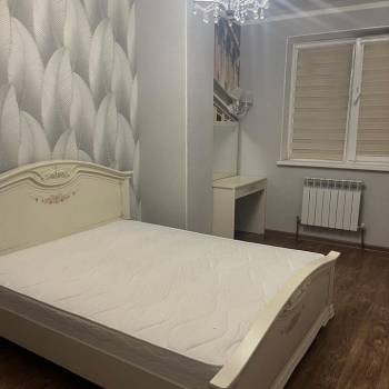 Сдается Многокомнатная квартира, 100 м²