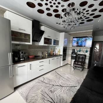 Продается 3-х комнатная квартира, 60 м²