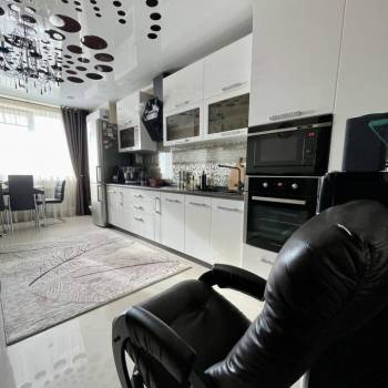 Продается 3-х комнатная квартира, 60 м²