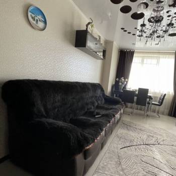 Продается 3-х комнатная квартира, 60 м²