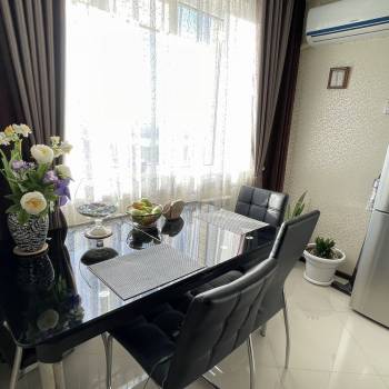 Продается 3-х комнатная квартира, 60 м²