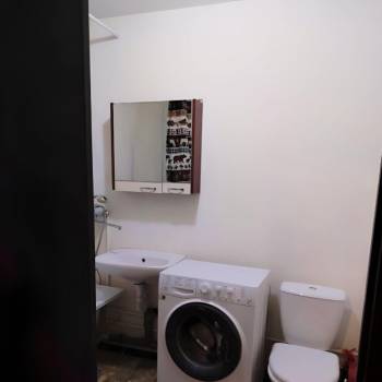 Сдается 1-комнатная квартира, 25,1 м²