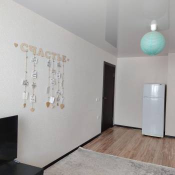 Сдается 1-комнатная квартира, 25,1 м²