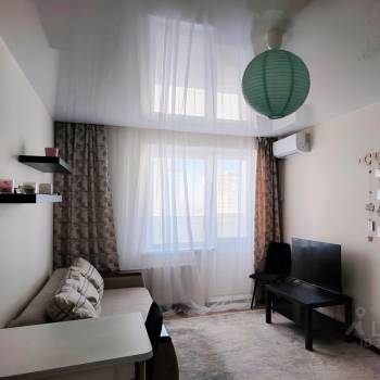 Сдается 1-комнатная квартира, 25,1 м²