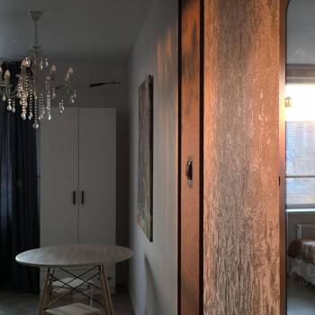 Сдается 1-комнатная квартира, 29 м²