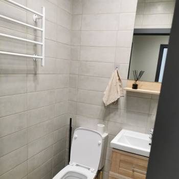 Сдается 2-х комнатная квартира, 45 м²