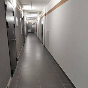 Сдается 2-х комнатная квартира, 45 м²