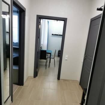 Сдается 2-х комнатная квартира, 45 м²