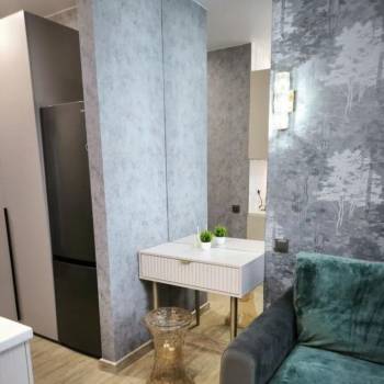 Сдается 1-комнатная квартира, 21,2 м²