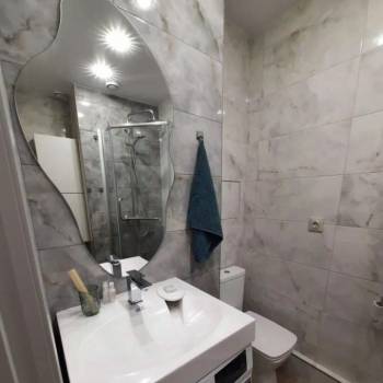 Сдается 1-комнатная квартира, 21,2 м²