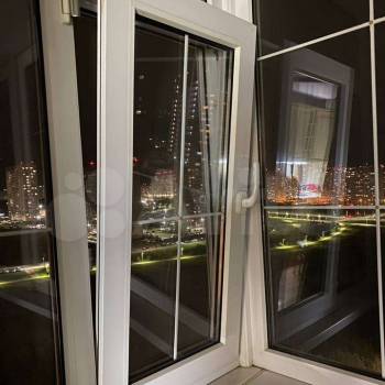 Продается 3-х комнатная квартира, 74 м²