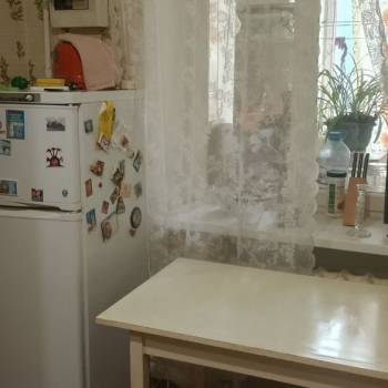 Сдается 1-комнатная квартира, 35 м²