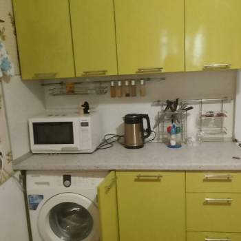 Сдается 1-комнатная квартира, 35 м²