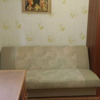 Сдается 1-комнатная квартира, 35 м²