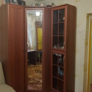 Сдается 1-комнатная квартира, 35 м²