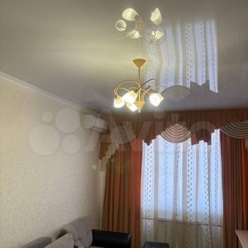 Сдается 1-комнатная квартира, 34 м²