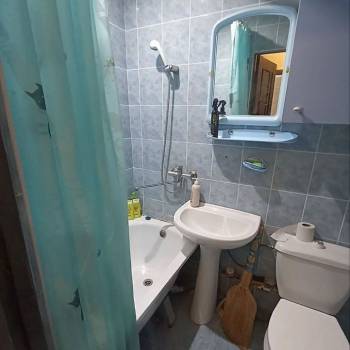 Сдается 1-комнатная квартира, 25 м²