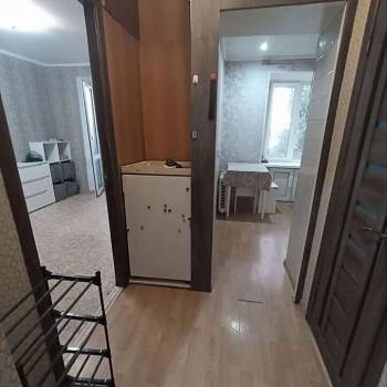 Сдается 1-комнатная квартира, 25 м²
